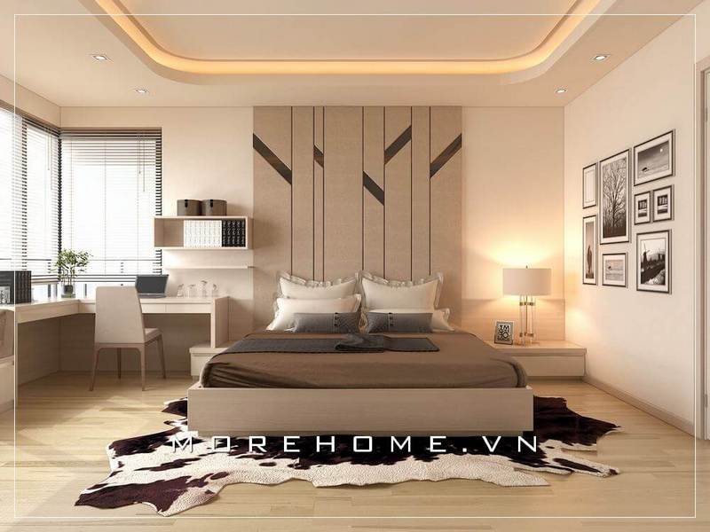Giường ngủ giá rẻ